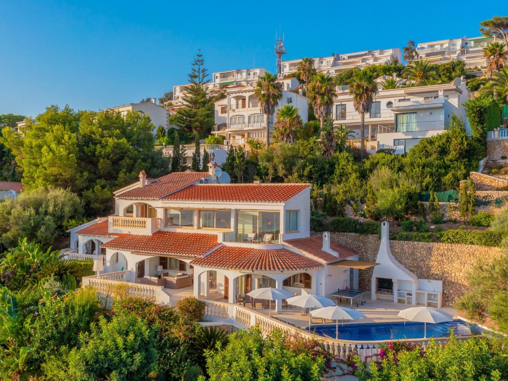 Maitreya By Interhome Villa Son Bou